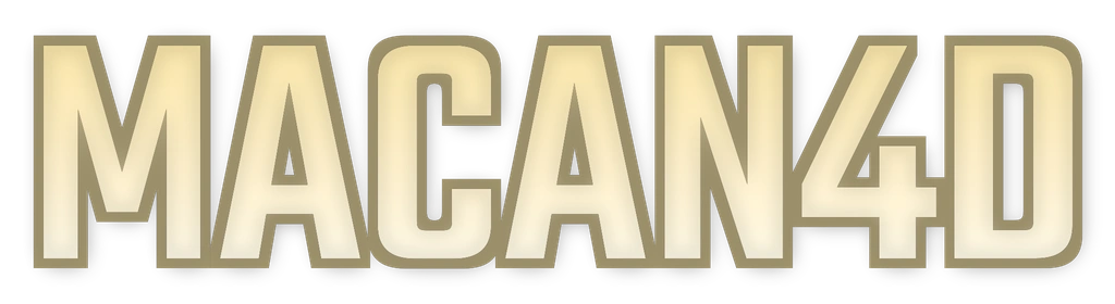 MACAN4D